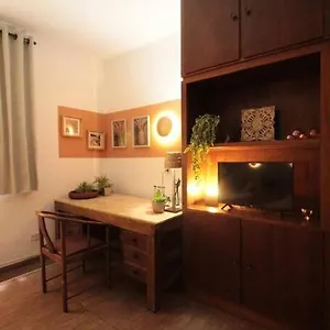  Apartamento Oasis Sua Casa No Centro De