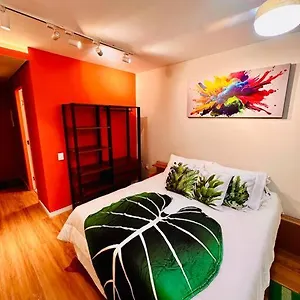  Apartamento Stylish Studio Frei Caneca
