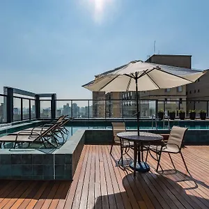  Apartamento Innvista Uwin Brooklin
