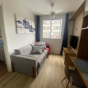  Apartamento Transamerica