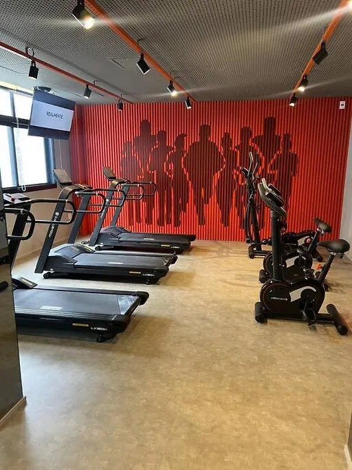Apto Moderno Oscar Freire São Paulo